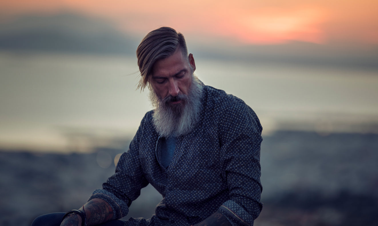 Busting 5 Beard Myths: Separating Fact from Fiction